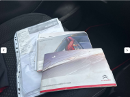 CITROEN C4 PICASSO PLATINUM EGS E-HDI - 2493 - 17
