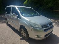 CITROEN BERLINGO MULTISPACE HDI VTR - 2450 - 1