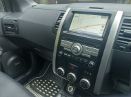 NISSAN X-TRAIL TEKNA DCI  - 2506 - 15