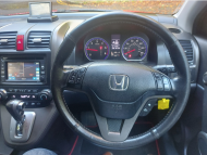 HONDA CR-V I-DTEC SE PLUS T - 2481 - 10