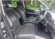 CITROEN BERLINGO MULTISPACE BLUEHDI FEEL ETG6 - 2477 - 11