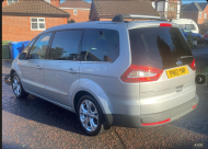 FORD GALAXY TITANIUM TDCI - 2508 - 3