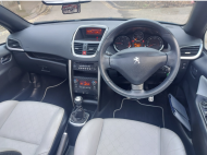 PEUGEOT 207 HDI CC ROLAND GARROS - 2528 - 8