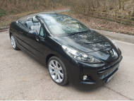 PEUGEOT 207 HDI CC ROLAND GARROS - 2528 - 1