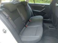 SKODA RAPID SPACEBACK SE TDI CR - 2445 - 13