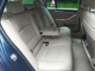 BMW 5 SERIES 520D SE TOURING - 2437 - 13