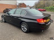 BMW 5 SERIES 535I SE - 2507 - 3