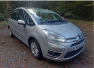 CITROEN C4 PICASSO EDITION - 2497 - 1