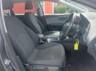 SEAT LEON TDI SE DYNAMIC TECHNOLOGY - 2462 - 9