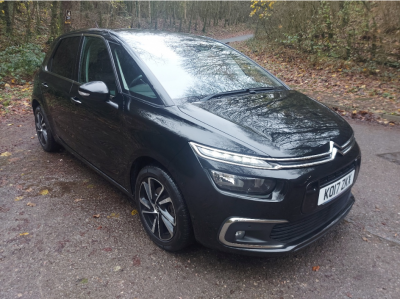 Used CITROEN C4 PICASSO in Newport, South Wales for sale