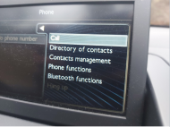 PEUGEOT 308 CC ACTIVE NAVIGATION VERSION - 2516 - 14