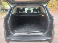 FORD KUGA TITANIUM TDCI - 2500 - 5