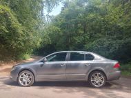 SKODA SUPERB ELEGANCDI CR DSGE T - 2468 - 6