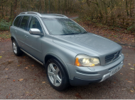 VOLVO XC90 D5 R-DESIGN SE PREMIUM AWD - 2512 - 1