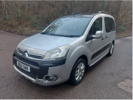 CITROEN BERLINGO MULTISPACE HDI XTR - 2521 - 2