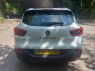 RENAULT KADJAR DYNAMIQUE S NAV DCI - 2443 - 4