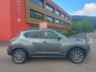 NISSAN JUKE TEKNA DCI - 2455 - 22