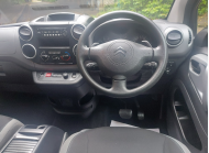 CITROEN BERLINGO MULTISPACE BLUEHDI FEEL ETG6 - 2477 - 9