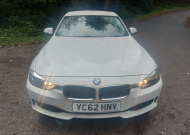 BMW 3 SERIES 318D SE - 2476 - 4