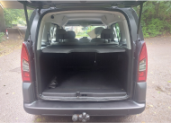 CITROEN BERLINGO MULTISPACE BLUEHDI FEEL ETG6 - 2477 - 5