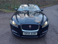 JAGUAR XF D R-SPORT - 2515 - 3