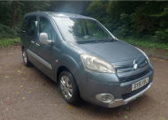 CITROEN BERLINGO HDI PLUS - 2461 - 1