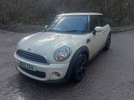 MINI HATCH ONE - 2531 - 3