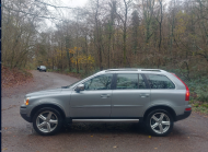 VOLVO XC90 D5 R-DESIGN SE PREMIUM AWD - 2512 - 3