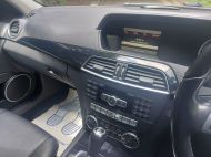 MERCEDES C-CLASS C220 CDI BLUEEFFICIENCY EXECUTIVE SE - 2440 - 16