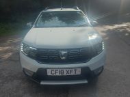 DACIA SANDERO STEPWAY COMFORT TCE - 2446 - 3