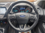 FORD KUGA TITANIUM TDCI - 2500 - 14