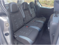 CITROEN BERLINGO MULTISPACE HDI XTR - 2521 - 13