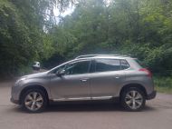 PEUGEOT 2008 ALLURE - 2454 - 7