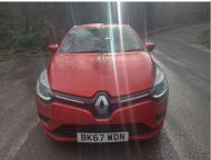 RENAULT CLIO DYNAMIQUE S NAV DCI - 2533 - 3