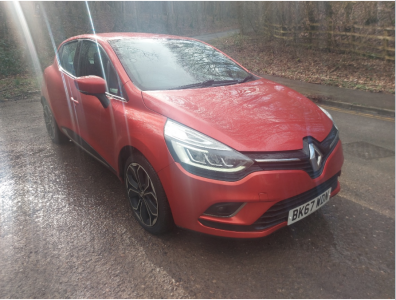 Used RENAULT CLIO in Newport, South Wales for sale