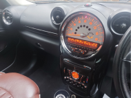 MINI PACEMAN COOPER D - 2520 - 13