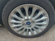 FORD FIESTA TITANIUM TDCI - 2457 - 8