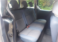 CITROEN BERLINGO HDI PLUS - 2461 - 11