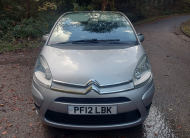 CITROEN C4 PICASSO EDITION - 2497 - 4