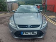 FORD MONDEO ZETEC BUSINESS EDITION TDCI - 2458 - 3