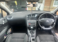 CITROEN C4 BLUEHDI FEEL - 2435 - 7