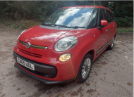 FIAT 500L MPW MULTIJET POP STAR - 2486 - 2