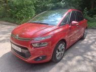 CITROEN C4 PICASSO E-HDI AIRDREAM EXCLUSIVE PLUS ETG6 - 2441 - 2