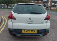 PEUGEOT 3008 E-HDI ALLURE - 2491 - 5