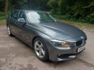 BMW 3 SERIES 316D ES - 2463 - 1