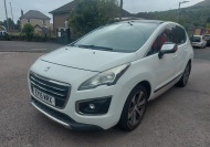 PEUGEOT 3008 E-HDI ALLURE - 2491 - 2