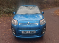 CITROEN C3 PICASSO VTR PLUS - 2505 - 4