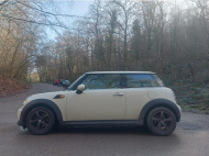 MINI HATCH ONE - 2531 - 6