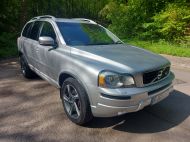 VOLVO XC90 D5 R-DESIGN AWD - 2425 - 1