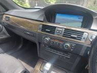 BMW 3 SERIES 320D M SPORT - 2439 - 17